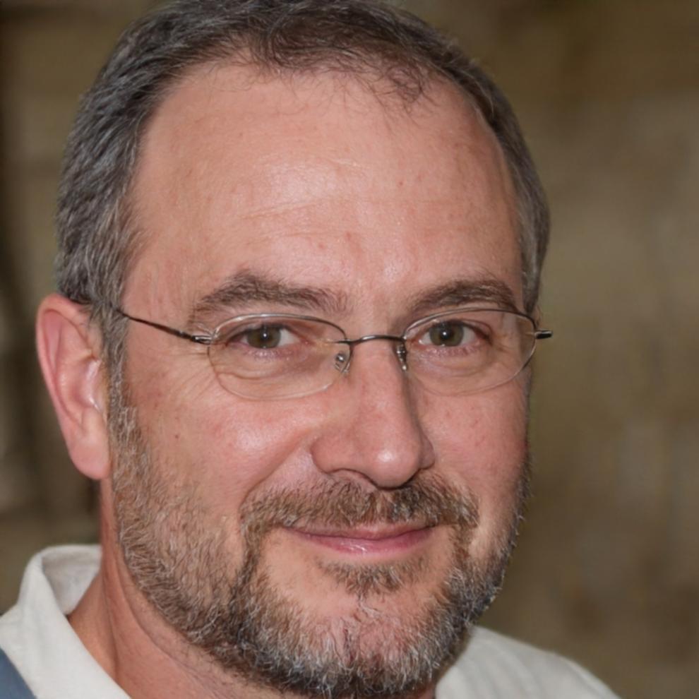 Instructeur financier animant un groupe d'apprentissage collaboratif